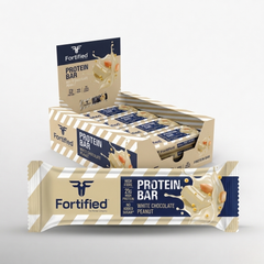 Fortified® Protein Bar
