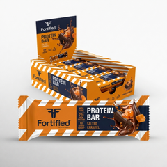 Fortified® Protein Bar
