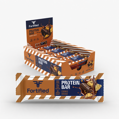 Fortified® Protein Bar