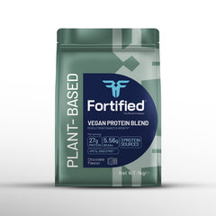 Fortified® Vegan Protein Blend