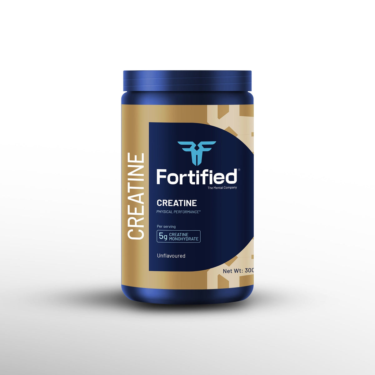 Fortified® Κρεατίνη