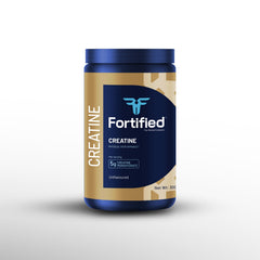 Fortified® Κρεατίνη