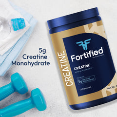 Fortified® Κρεατίνη